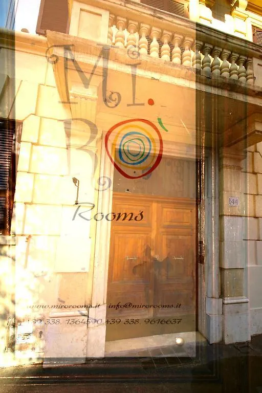 Mi.Ro Rooms Rome