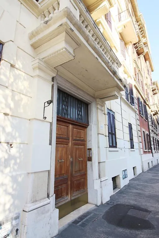 Guest house Mi.Ro Rooms Rome