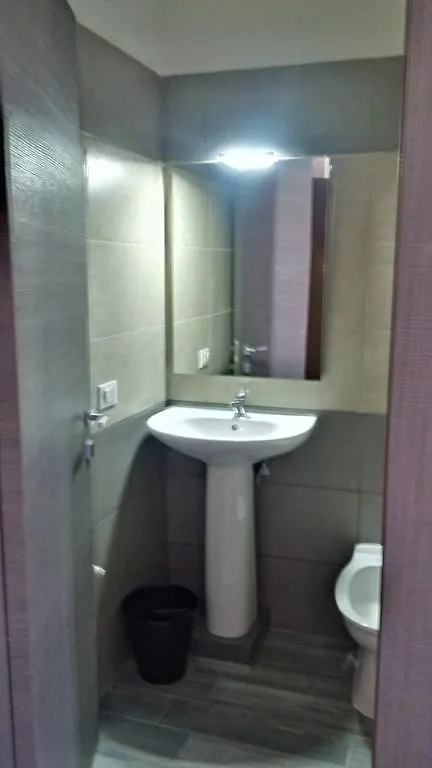 Pensjonat Mi.Ro Rooms Rzym